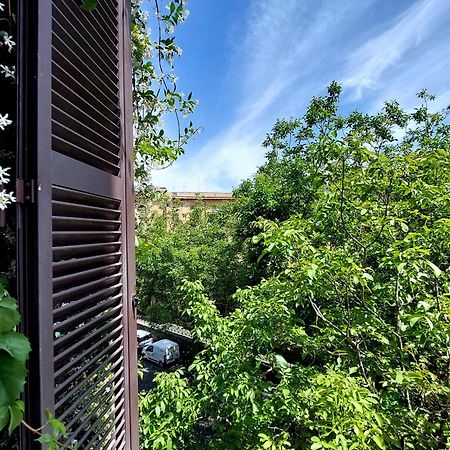 Tevere Apartments Řím Exteriér fotografie