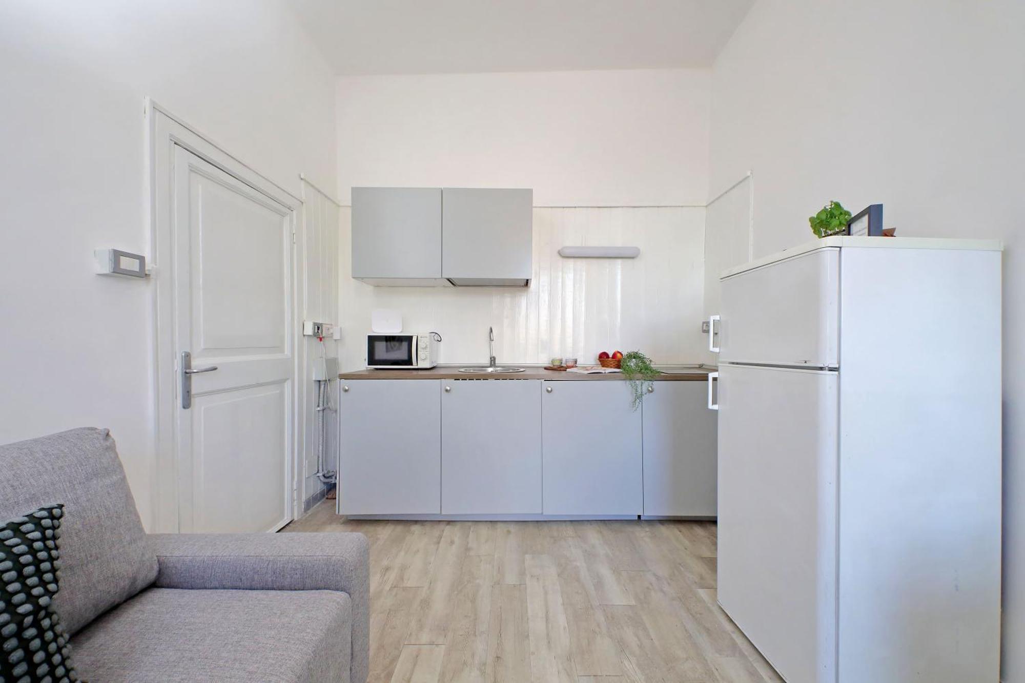 Tevere Apartments Řím Exteriér fotografie