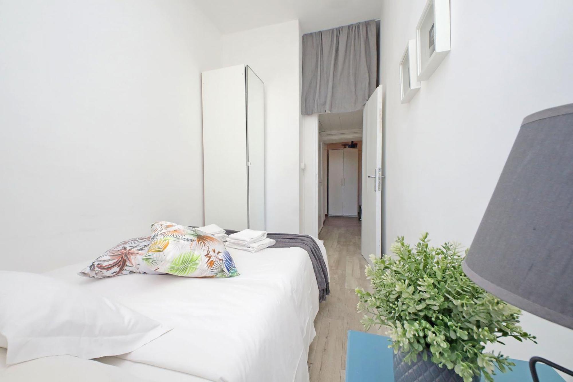 Tevere Apartments Řím Exteriér fotografie