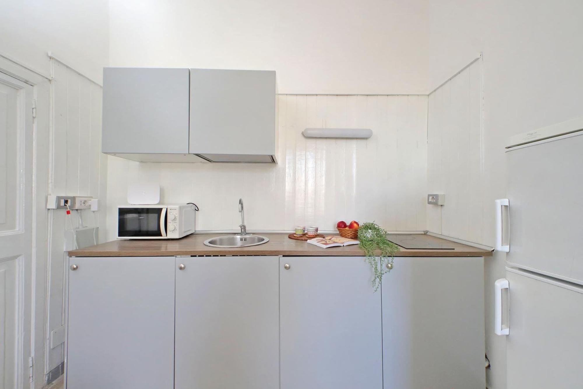 Tevere Apartments Řím Exteriér fotografie