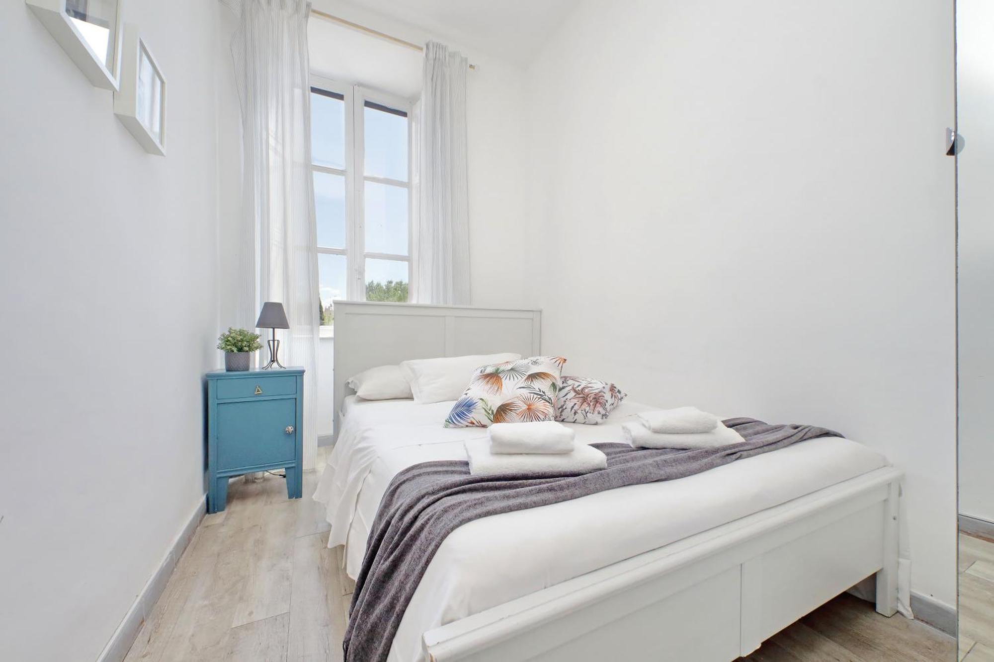 Tevere Apartments Řím Exteriér fotografie